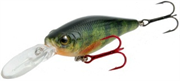 Spro Ikiru Shad 70 LL